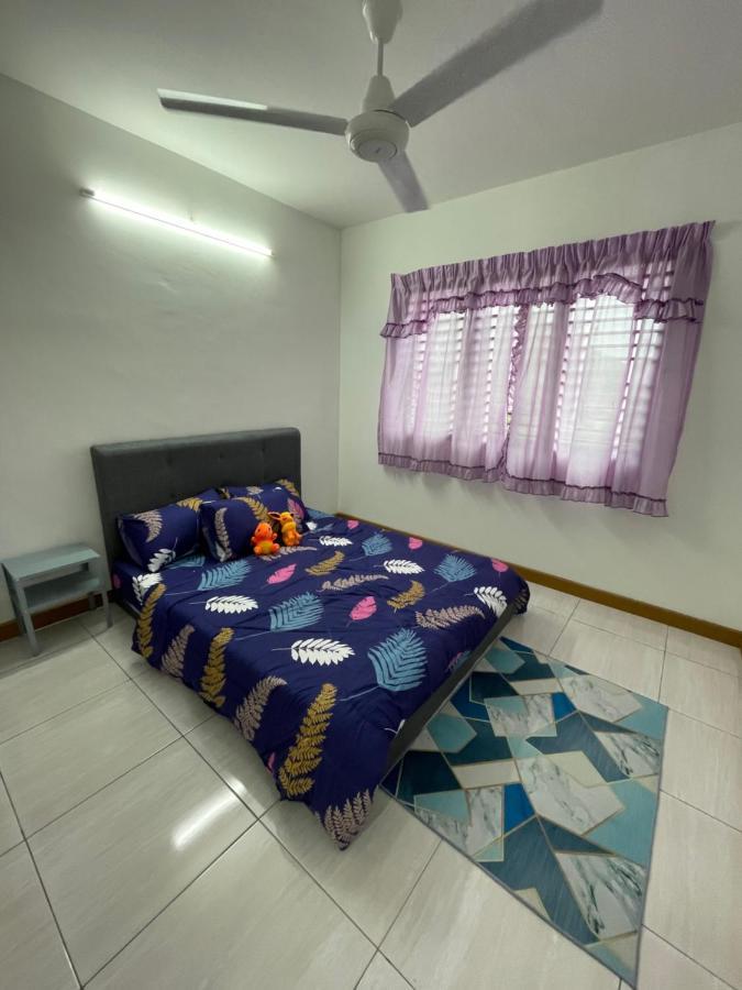 Kuala Selangor Homestay Skymirror Firefly Bagian luar foto